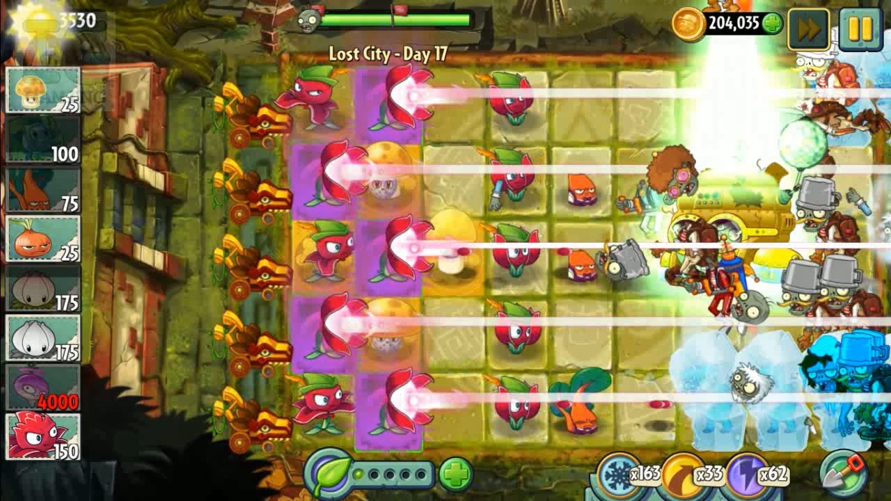 Plants Vs Zombies 2 Plants Vs Zombies 2