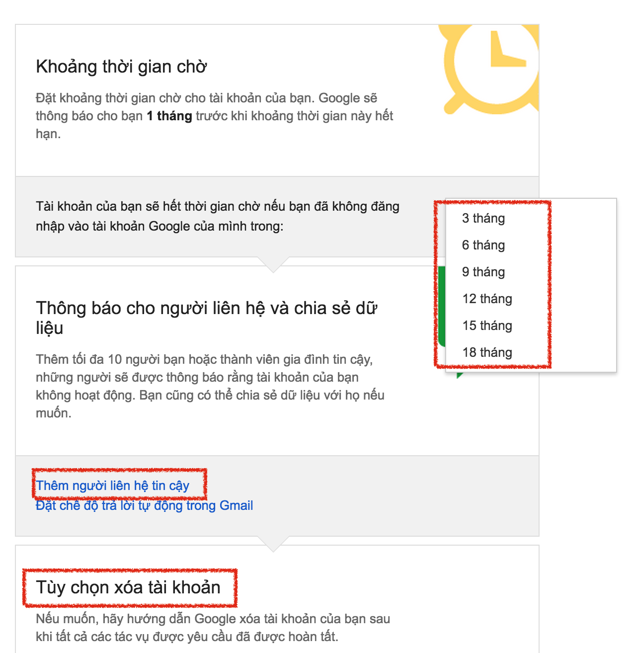 Người thân sẽ thừa kế điện thoại, tài khoản như thế nào nếu bạn bất ngờ... chết?