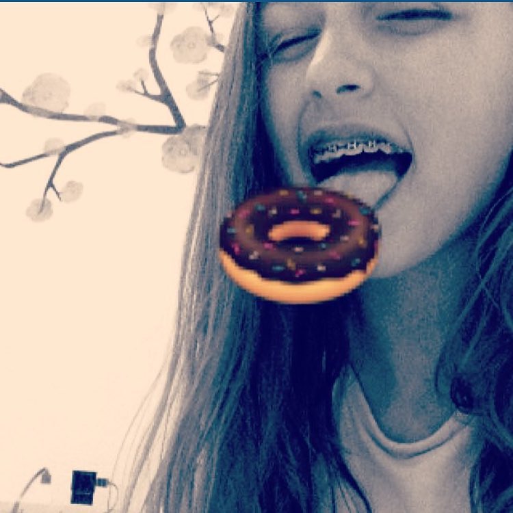 Donut Donut