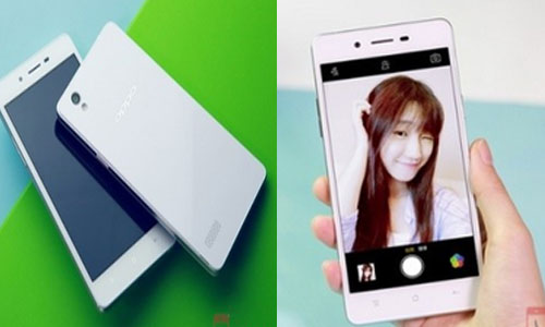 Oppo A51 có giá bán khá tốt