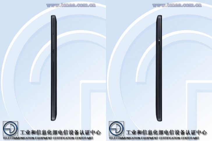 Cạnh bên có nhiều thay đổi