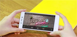 Oppo A51 trình làng với thiết kế hết sức bắt mắt