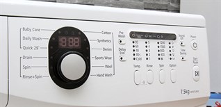 Hướng dẫn cách sử dụng máy giặt Samsung WF9752N5C chi tiết nhất