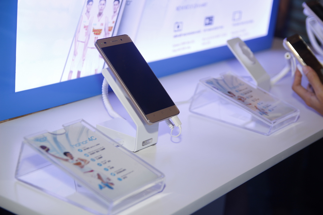 Honor 4C 2 Honor 4C 2