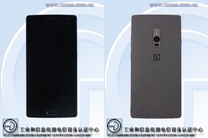 OnePlus 2