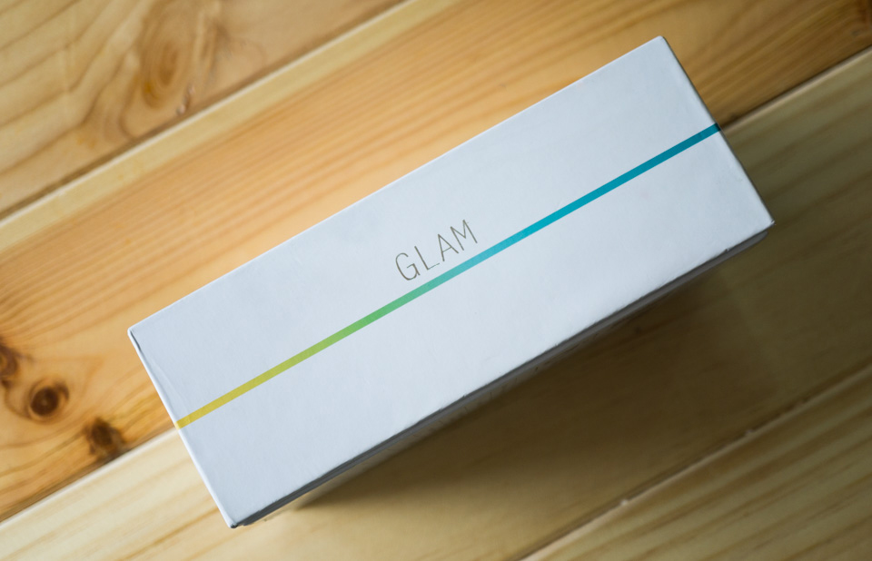 hộp q glam dap-hop-tren-tay-nhanh--q-glam