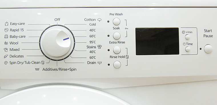 Máy giặt Panasonic 10kg cửa ngang giặt được những loại quần áo nào?
