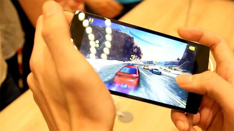 Top Game Đua Xe Trên Mobile