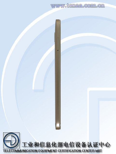 Chiếc máy này có thân hình rất mỏng 1