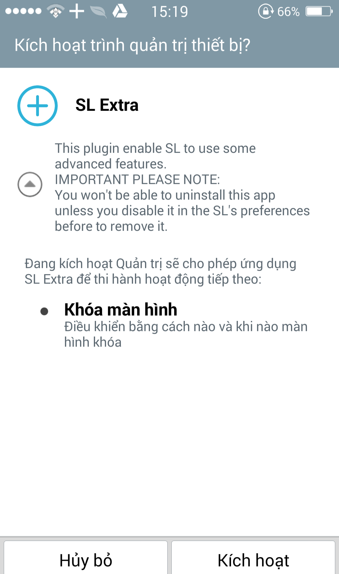 Smart Launcher 3 Smart Launcher 3