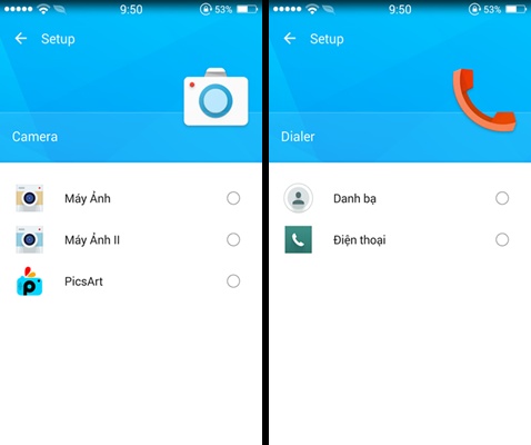 Smart Launcher 3 Smart Launcher 3