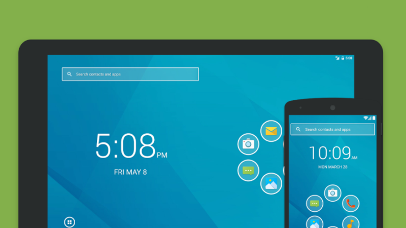 Smart Launcher 3 Smart Launcher 3