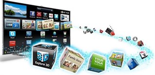 Tivi nào cần USB wifi thì mới kết nối được mạng?