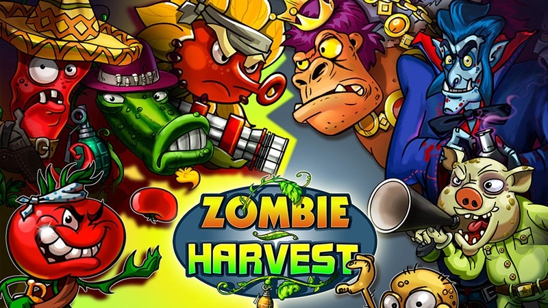 Hướng dẫn tải Plants vs Zombies mod menu
