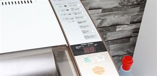 Cách sử dụng bảng điều khiển máy giặt Sanyo ASW-S90ZT/S85ZT/S70V1T/S80KT/S85VT