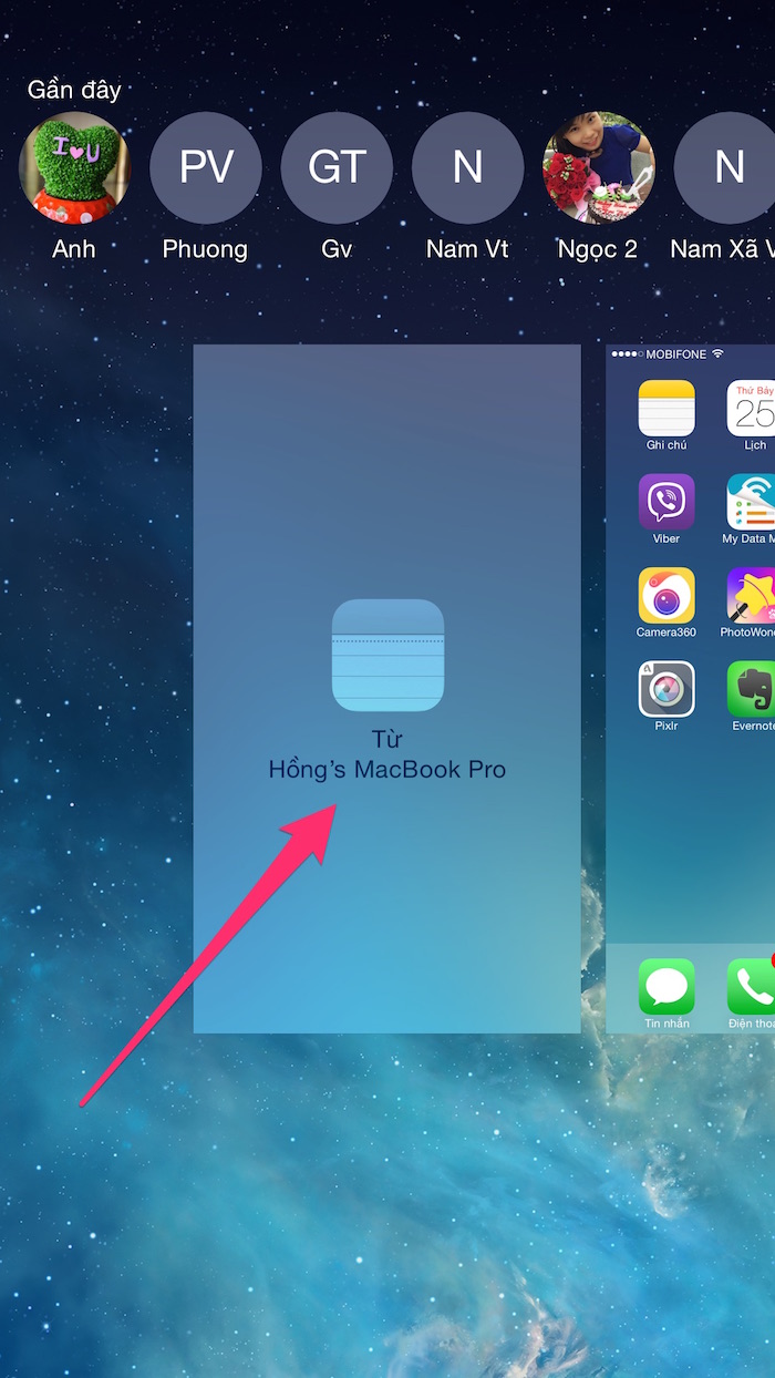 Khả năng Khả năng