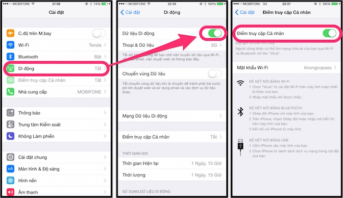 Khả năng Khả năng