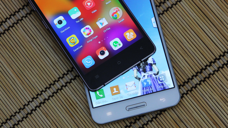 phím điều hướng