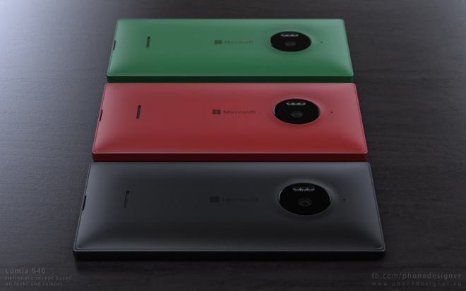 Lumia 950 và Lumia 950 XL sẽ có mức giá khá cao Lumia 950 và Lumia 950 XL sẽ có mức giá khá cao