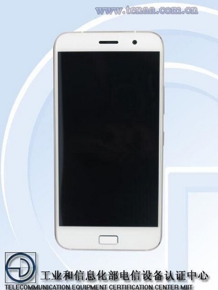 Lenovo ZUK Z1 1