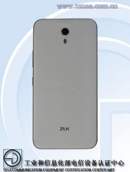 Lenovo ZUK Z1 2