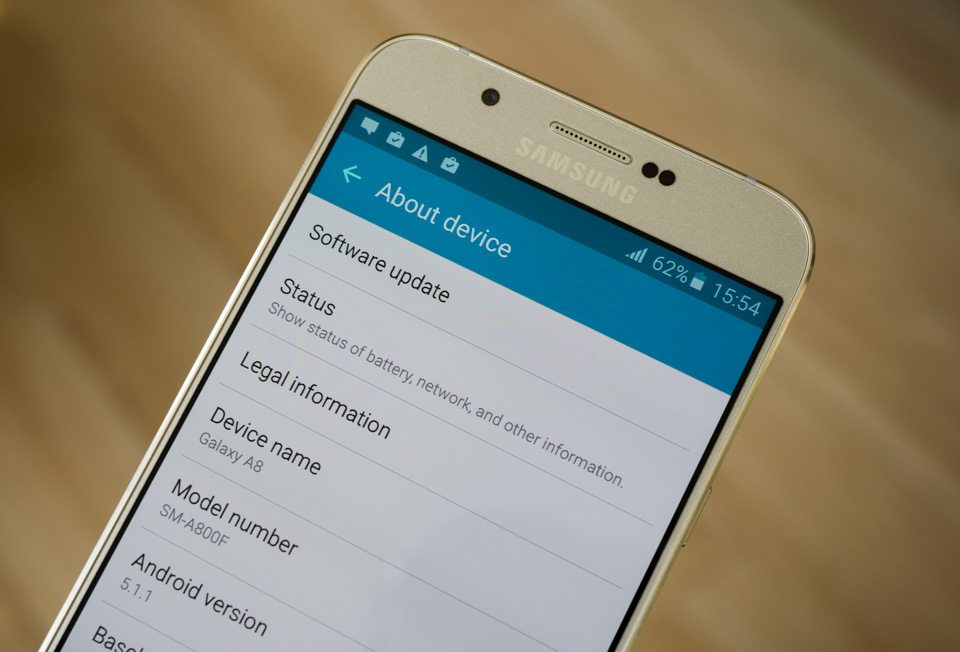 Phiên bản phần mềm Galaxy A8 tren-tay-sam-sung-galaxy-a8