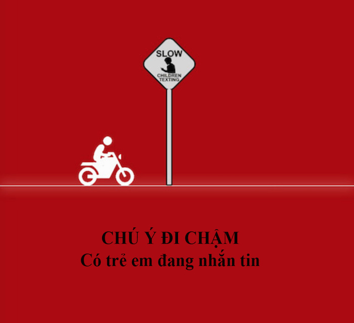 Những sự thật cuộc sống mà chỉ 