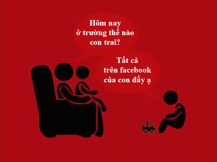 Những sự thật cuộc sống mà chỉ 