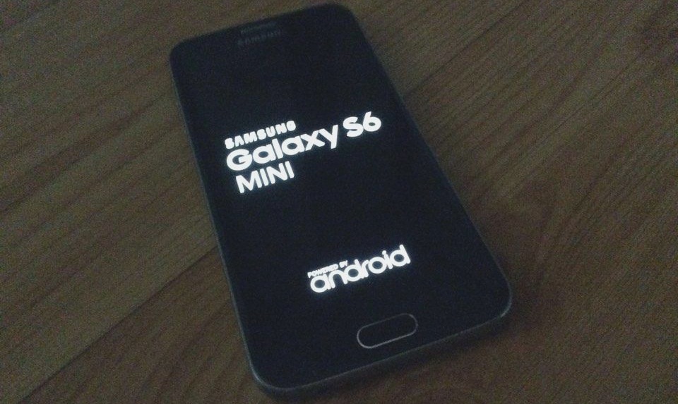 Galaxy S6 Mini