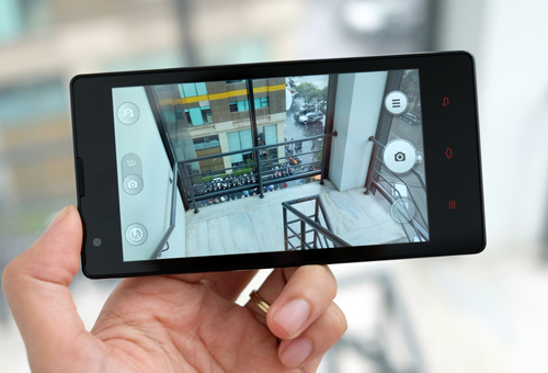 Smartphone Xiaomi sắp đổ bộ mạnh vào nước ta Smartphone Xiaomi sắp đổ bộ mạnh vào nước ta