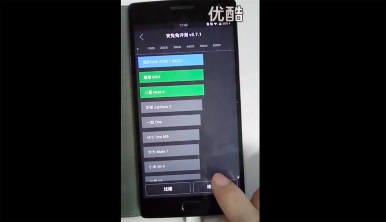 one-plus-moi-1 OnePlus 2 có điểm AnTuTu bao nhiêu?