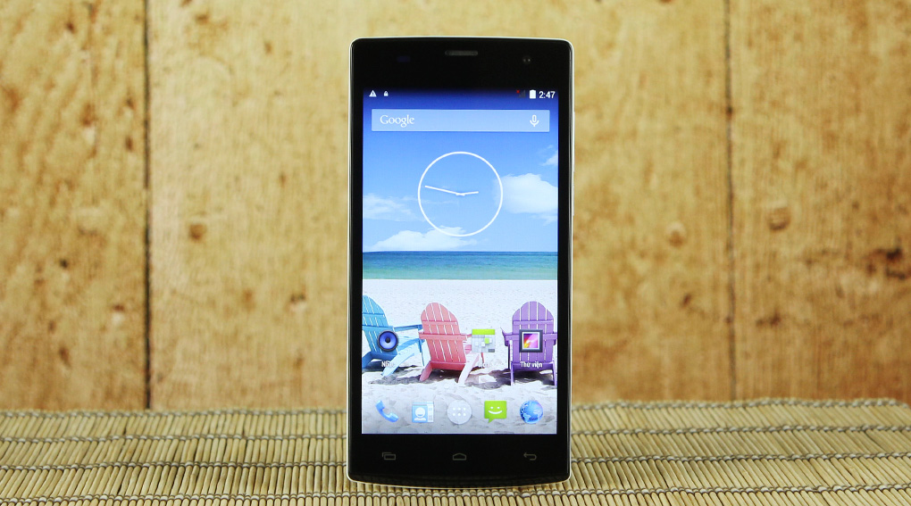 Bavapen B550 Bavapen B550