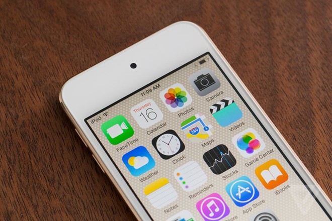 iPhone 6C sẽ bị huỷ bỏ? iPhone 6C sẽ bị huỷ bỏ?
