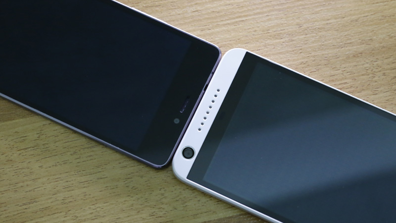 camera tự sướng