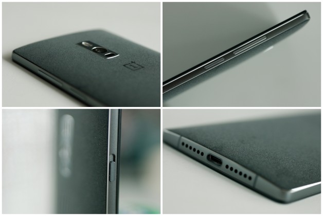OnePlus 2 không có quá nhiều thay đổi trong thiết kế 1 OnePlus 2 không có quá nhiều thay đổi trong thiết kế 1