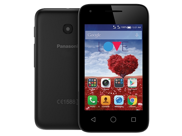 Panasonic Love T10