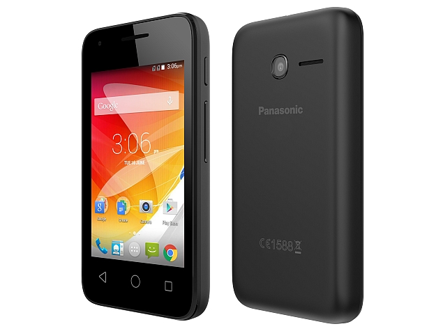 Panasonic Love T10 có giá cực tốt