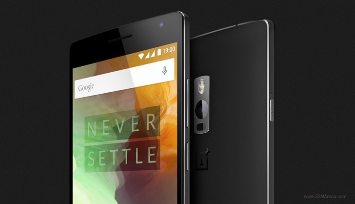 OnePlus 2 OnePlus 2