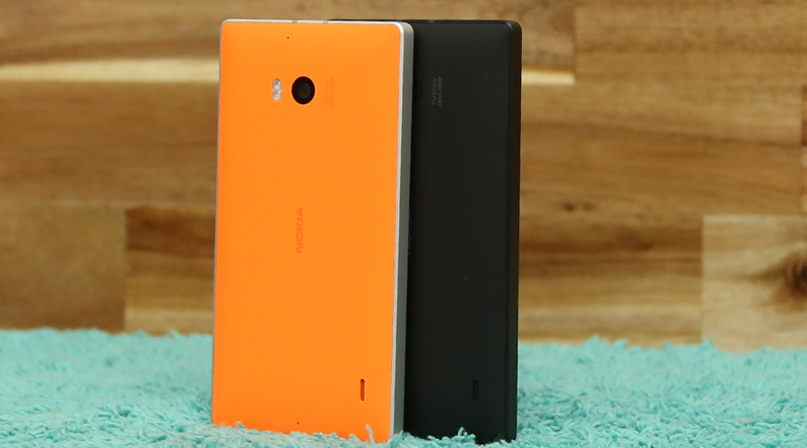 Lumia 930
