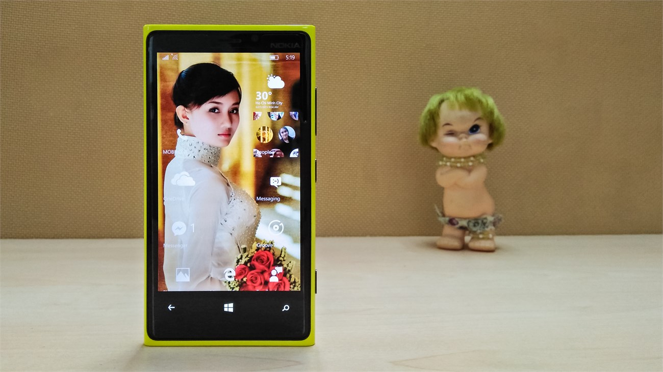 lydochonwindowsphone