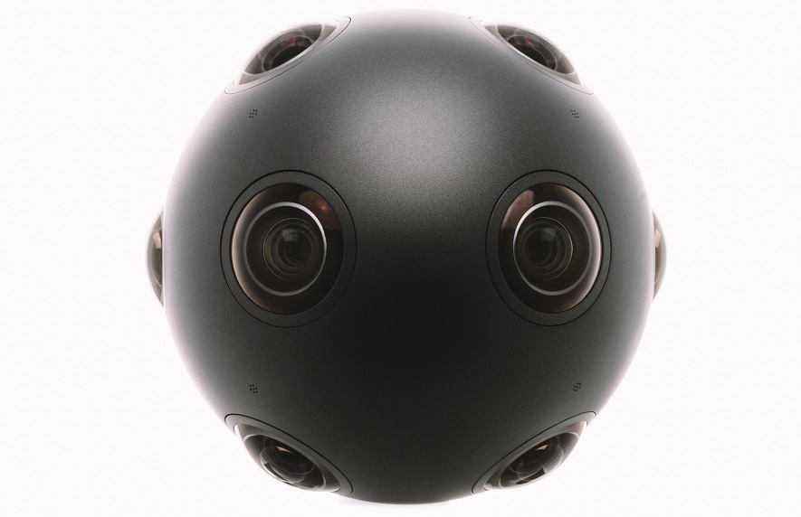 Nokia OZO Nokia OZO