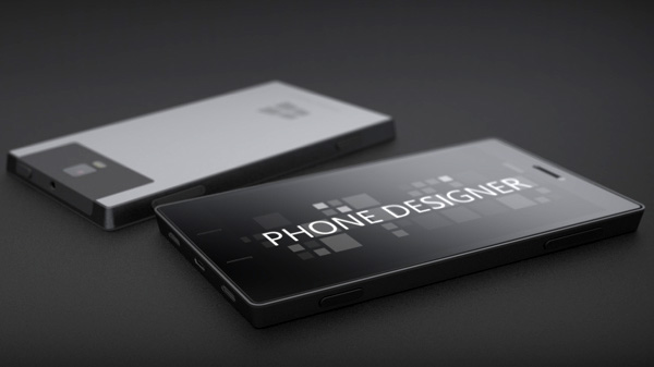 Smartphone Windows 10 dùng chip Intel sắp xuất hiện?