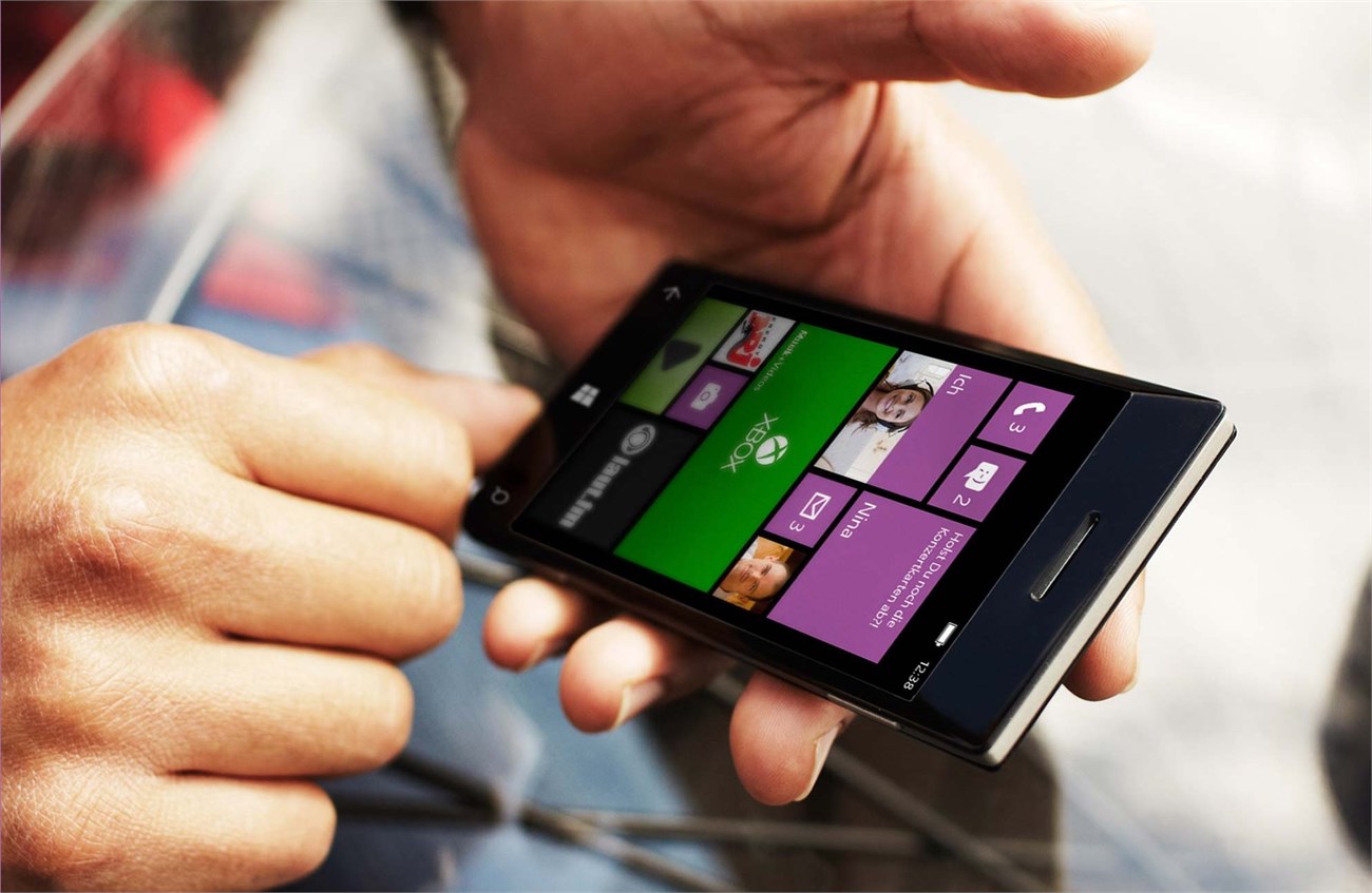 Nó sẽ có tên Surface Phone?