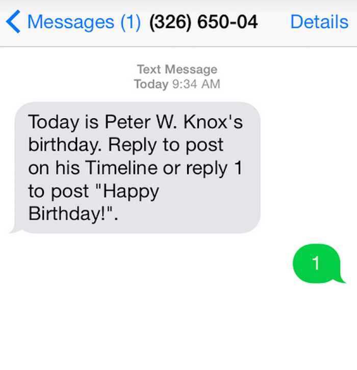 Những sms tin nhắn chúc mừng sinh nhật bằng kí tự đặc biệt đẹp ý nghĩa