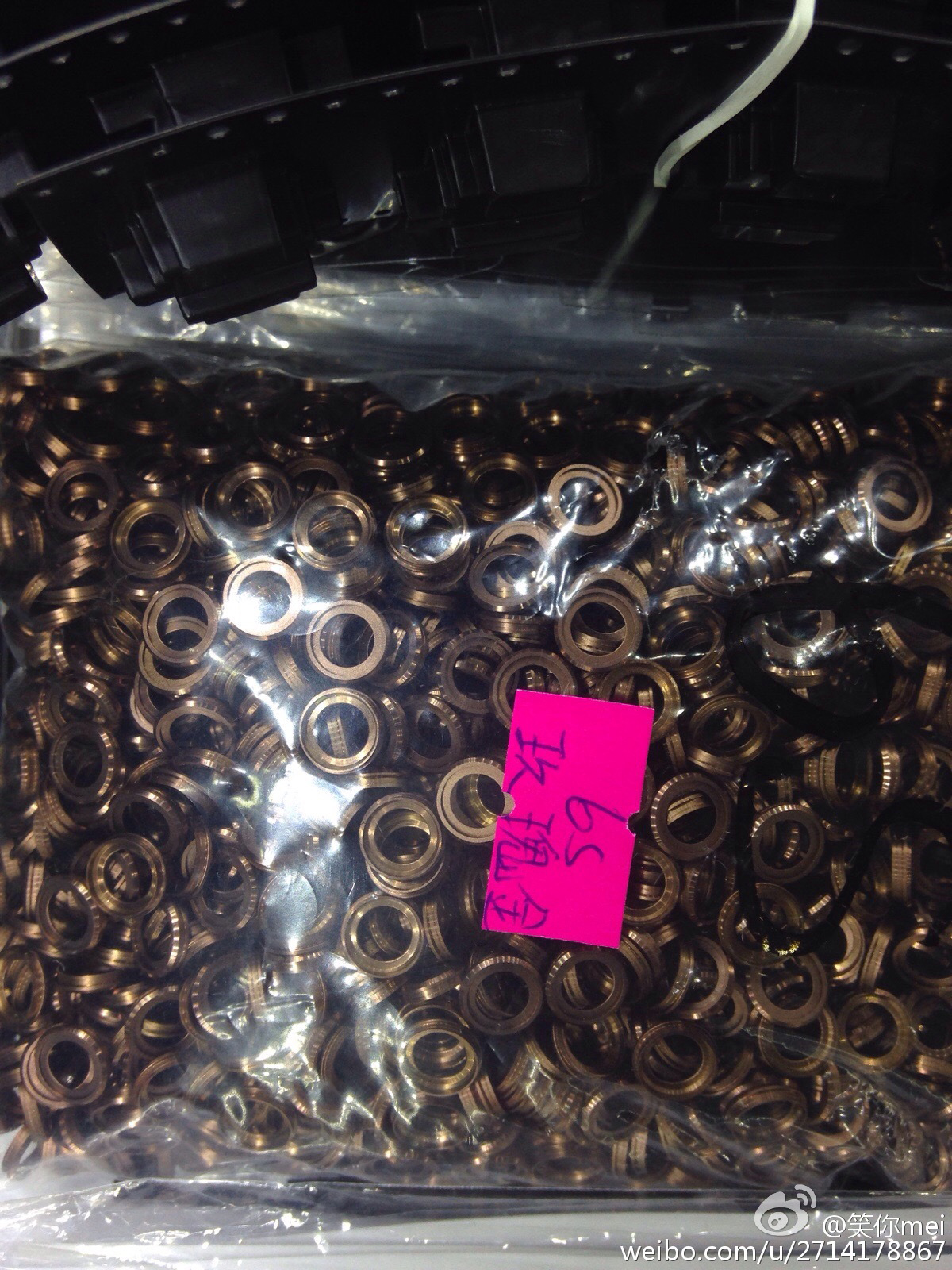 Các vòng bảo vệ ống kính Các vòng bảo vệ ống kính