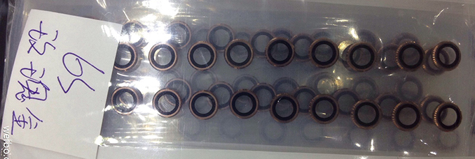 Các vòng bảo vệ ống kính Các vòng bảo vệ ống kính