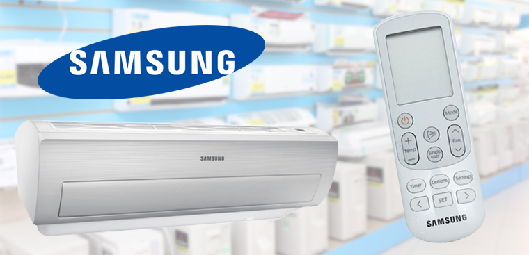 7 lý do vì sao nên mua máy lạnh Samsung