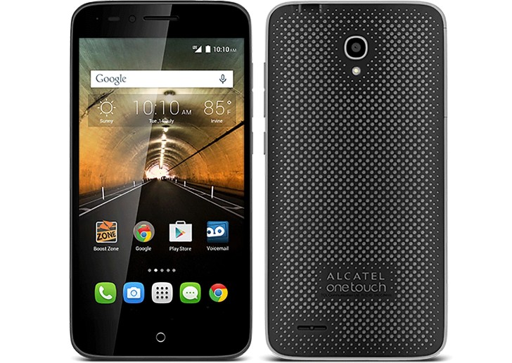 Alcatel OneTouch Conquest Alcatel OneTouch Conquest