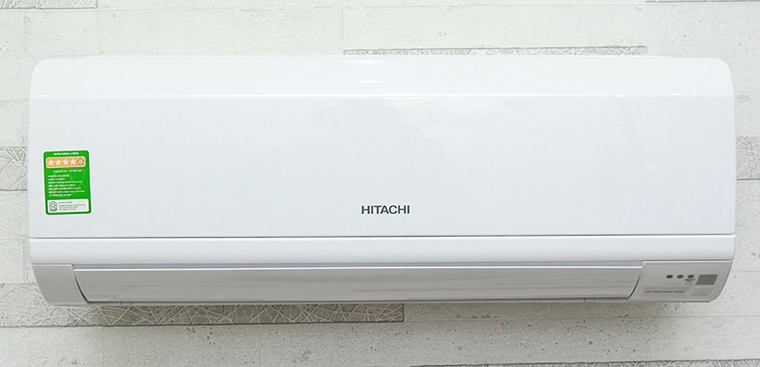 Tất tần tật Cách sử dụng điều khiển điều hòa Hitachi để tiết kiệm điện hiệu quả