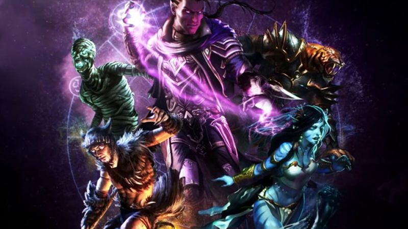 The Elder Scrolls: Legends